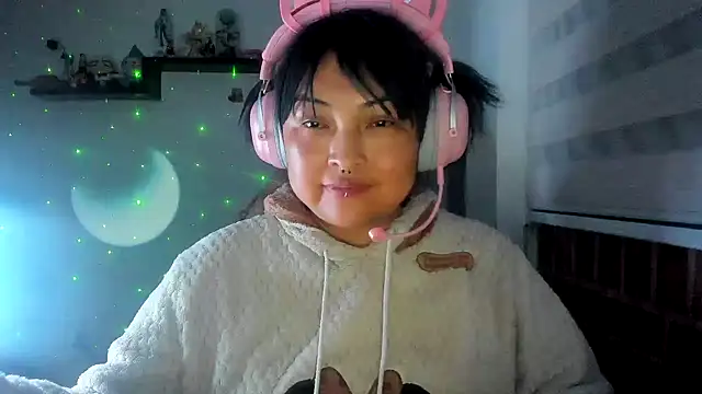 Shaddycute_ Live XXX-Chat