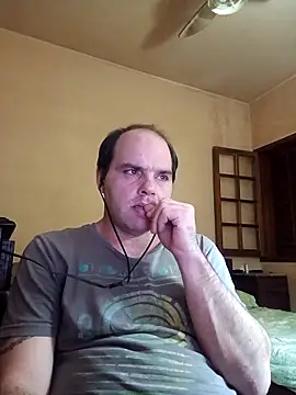 Show de Jovissoares7ye na webcam