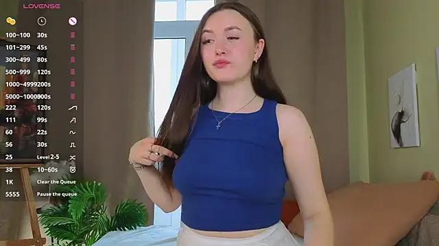 AlinaOrf Live XXX-Chat