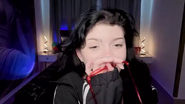 MileyRood Obrolan Langsung XXX