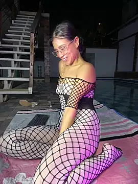 AnitaDuque Live XXX-Chat