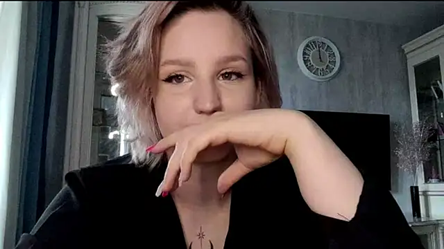 ProMilly Live XXX-Chat