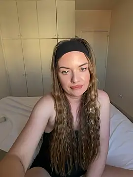 ElenaRebelle's Live XXX Chat