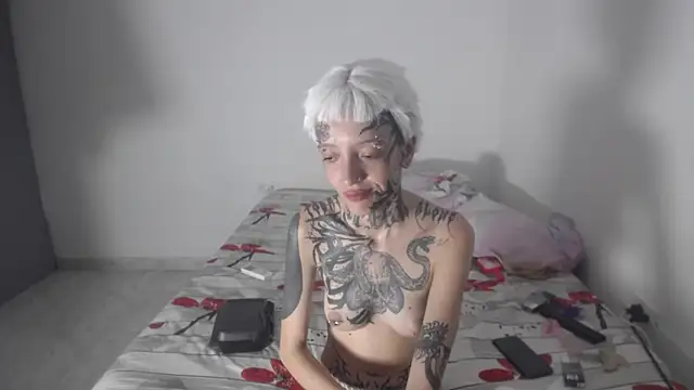 Živý XXX chat barbara_anal_squirt_