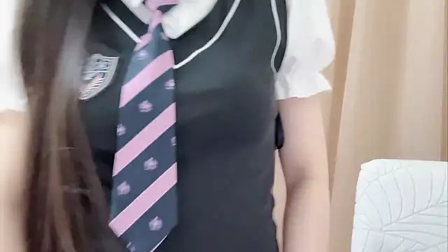 Živý XXX chat KaleAnisa