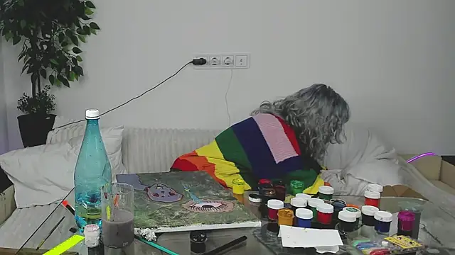 Živý XXX chat EdythElswick