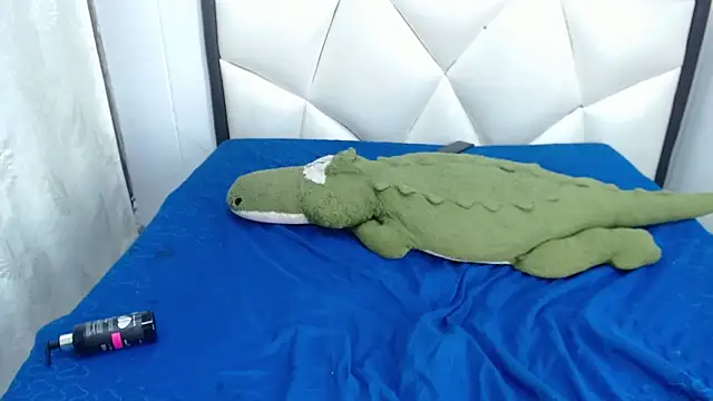 Živý XXX chat Madison_Copers