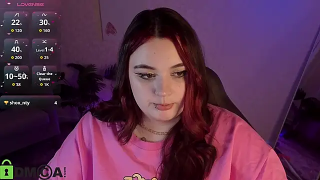 Chat XXX en directo de Mia_R0ss