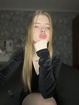 Chat XXX en directo de KayShaw