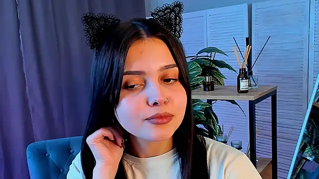 Živý XXX chat MarianneAuvil