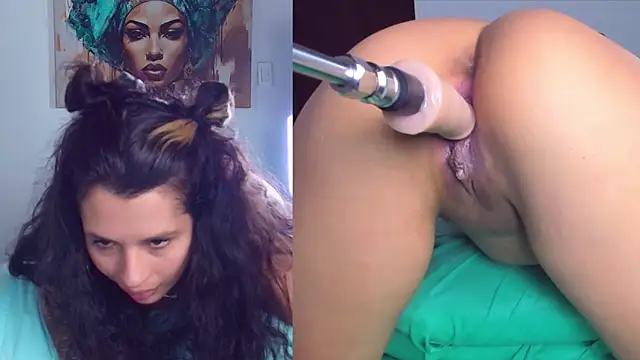 Chat XXX en directo de Andy__Nova