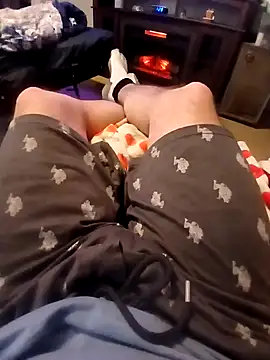 JObuddy661 webkamerás műsora