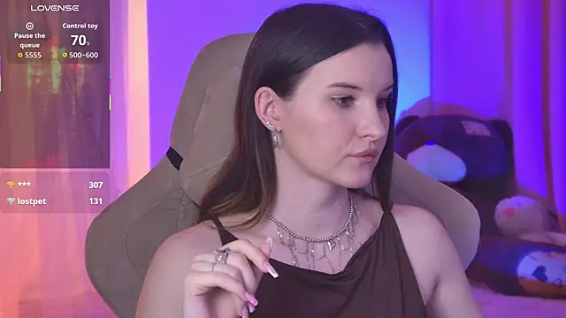 AgataWillisn Live XXX chat