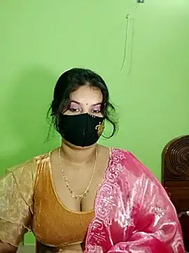 Priya-das' Webcam Show