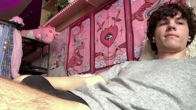 Jeremy1Scottn Webbikameraesitys