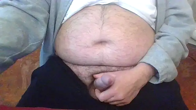 ANONIMO7735 Webcamshow