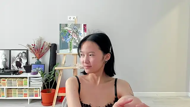 Онлайн чат XXX ailey_chao