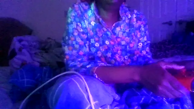 prettymaan Live XXX chat