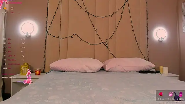 AdeleSilvyn Live XXX chat