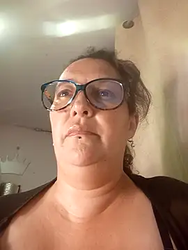 Chat XXX en directo de _Saraqueen