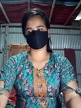 Sexy-Binita's Webcam Show