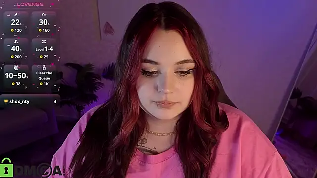 Sembang XXX Secara Langsung Mia_R0ss