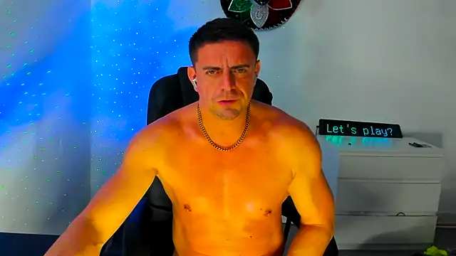 petr37pol Webcam Show