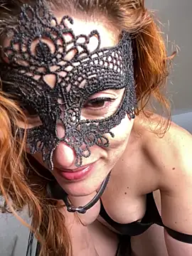 Miacarry 라이브 XXX 채팅