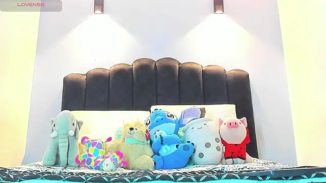 Sofia_Clauss_ – Live XXX-chat