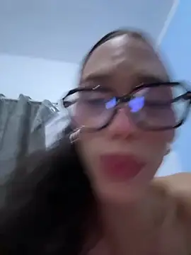 Webkamerová show Carlita_cute