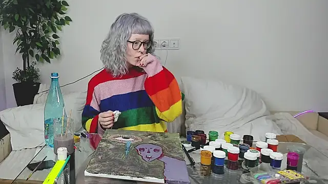 EdythElswick – Live XXX-chat