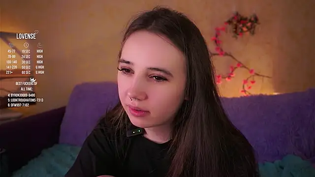 GillianDowdey Chat XXX live