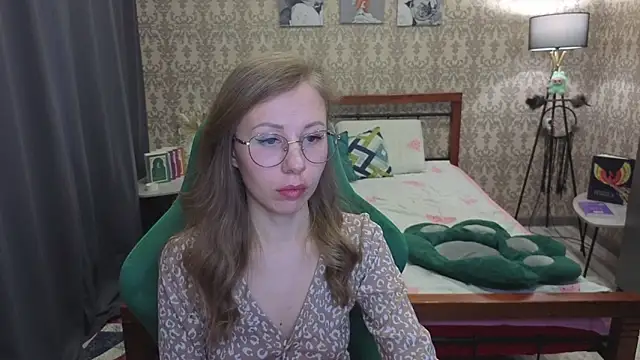 Chatroom XXX en direct de Lill_Ana