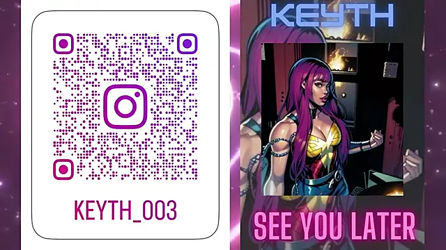 keyth_03 – Live XXX-chat