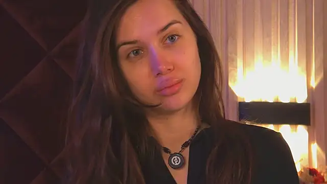 Chat XXX ao vivo de StacyHarland