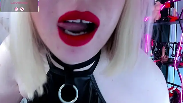 Anna_Maxwell – Live XXX-chat