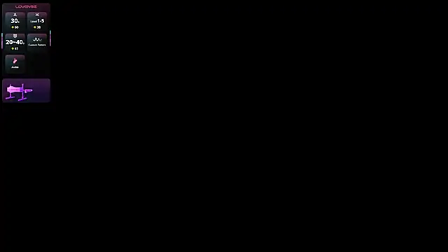 DollyMae_ élő XXX-chatje