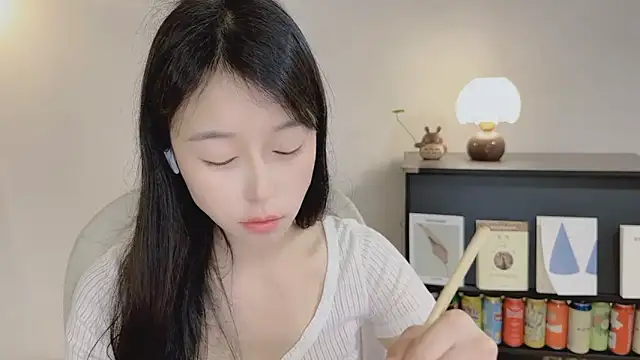 Onechestnut – Live XXX-chat