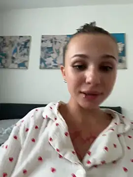 VendiMur Pertunjukan Webcam