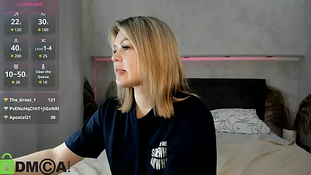 Jerry-Hall Live XXX-chat