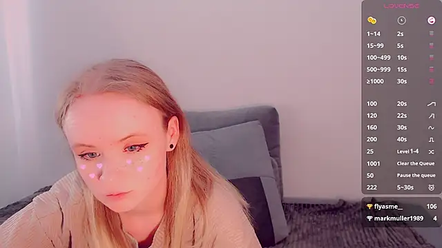 แชท XXX สดของ AliceNya_cute