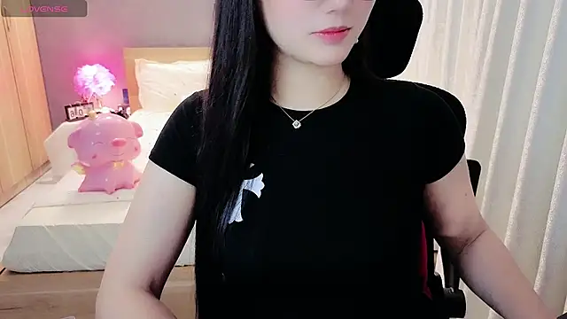 JENNIE-16 – Live XXX-chat