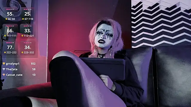 Navier__ – Live XXX-chat