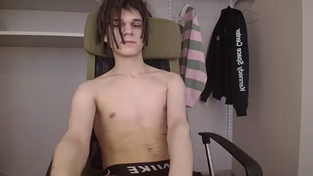 PeachTree's Webcam Show