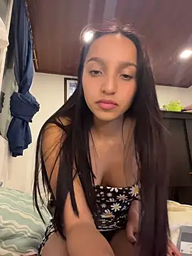 แชท XXX สดของ Eve_Ritz