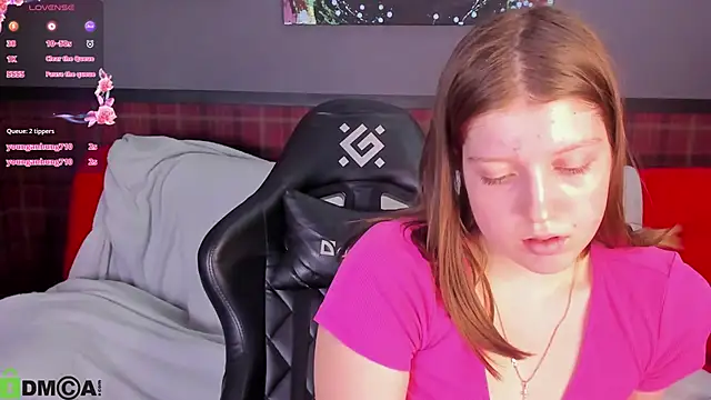 Chat XXX ao vivo de Casandra_Joness