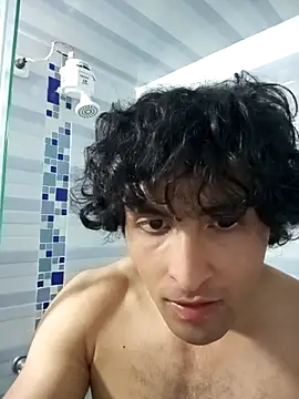 Apolo_Men 网络视讯表演