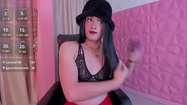 Czat XXX na żywo – Miley_Cavendish