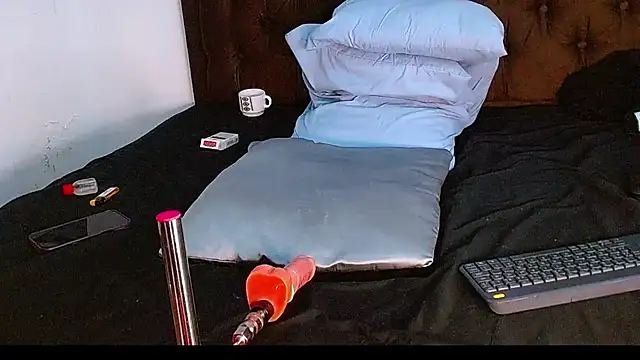 Chat +18 de MAGUIRRE_2011 ao vivo