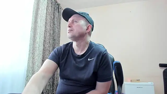 SanFrantsisko's Webcam Show